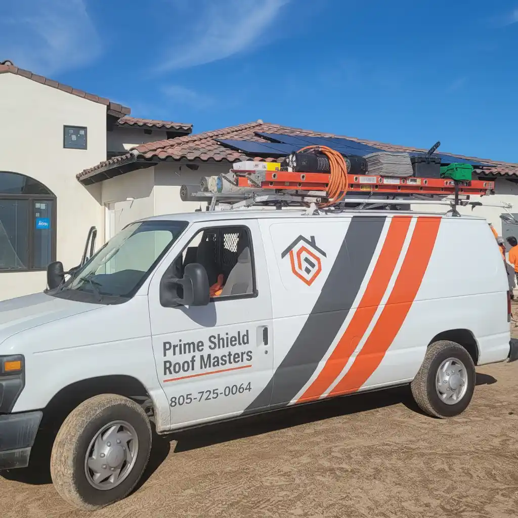 Roofing Arcadia